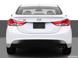  Low/wide rear photo